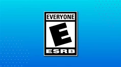 esrb ratings|esrb ratings 2021.